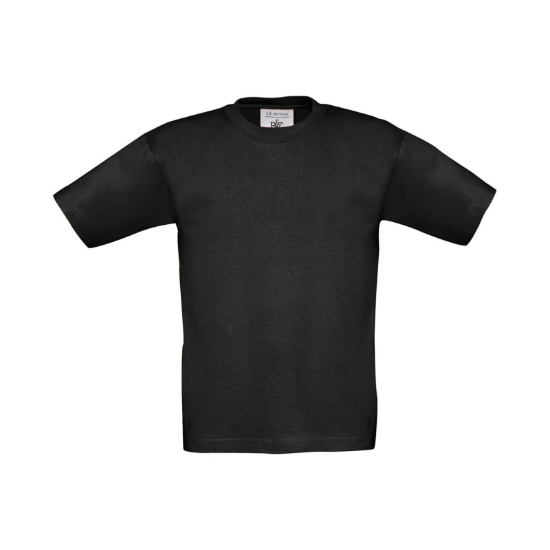 Image of B&amp;c Exact 190 boys's in Black