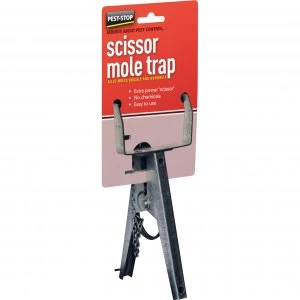 Image of Proctor Brothers Scissor Type Mole Trap