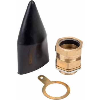 Image of CW 40mm External 4 Part Gland Kit - Unistrand