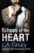 Image of echoes of the heart