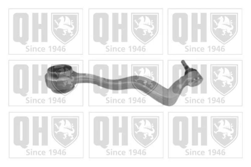 Image of QUINTON HAZELL Suspension arm QUINTON HAZELL QSJ3563S