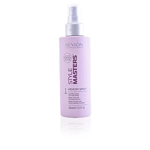 Image of Revlon Style Masters Creator Memory Spray 150ml
