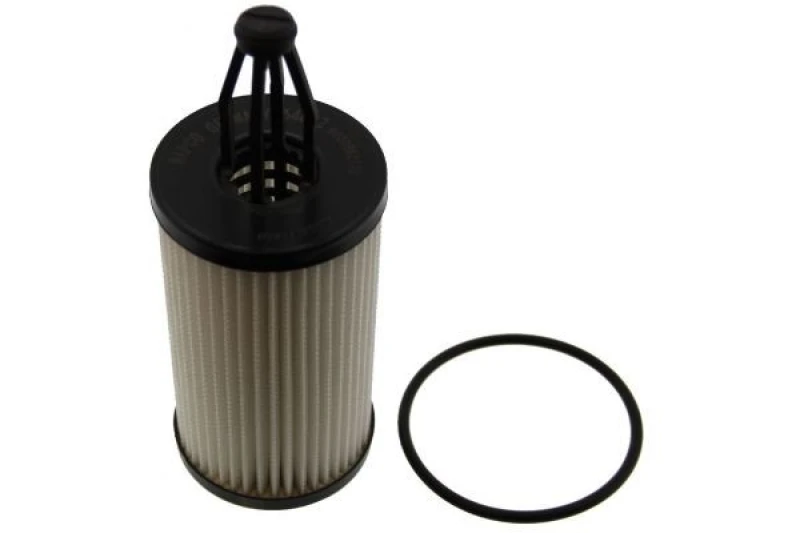 Image of Oil filter MAPCO 64822