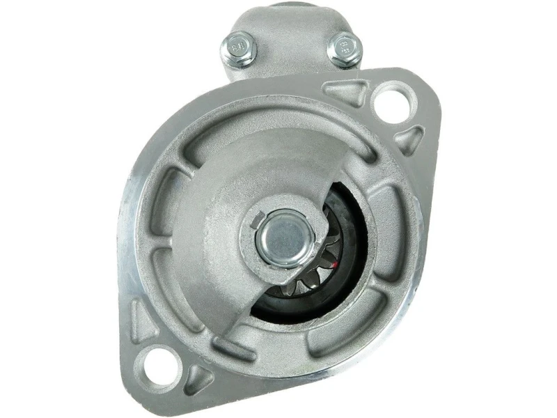 Image of AS-PL Starter motor AS-PL S2062