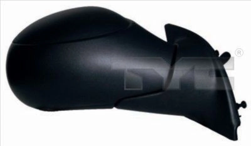 Image of TYC Wing mirror TYC 305-0014