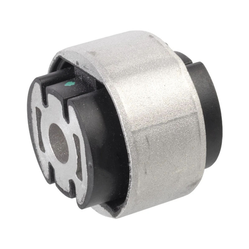 Image of FEBI BILSTEIN 104989 Arm Bushes Front Axle Right Elastomer Control Arm-/Trailing Arm Bush (251)
