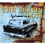 image of Various Artists - The Roots Of The Beach Boys (Music CD)