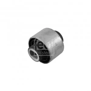 Image of Track Control Arm Bush FEBI BILSTEIN 21408