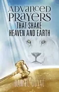 Image of advanced prayers that shake heaven and earth