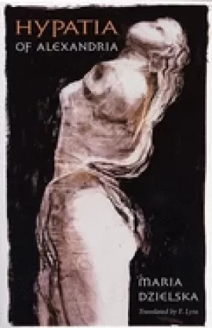 Image of hypatia of alexandria