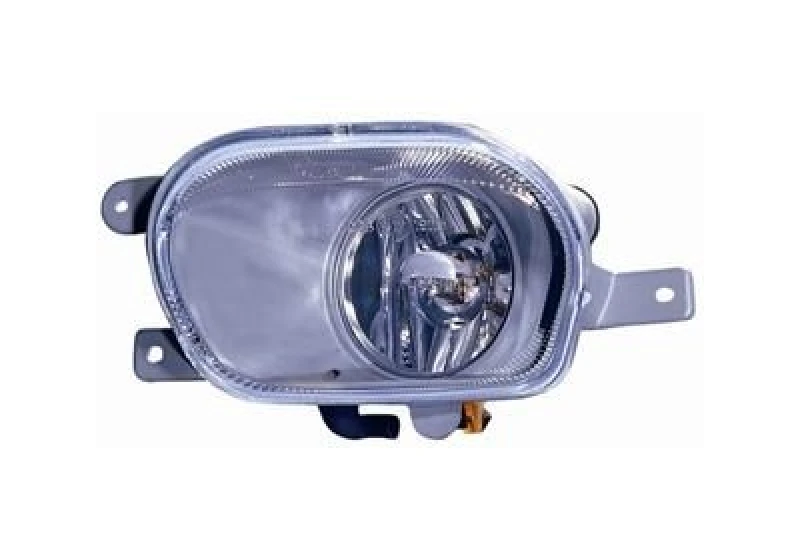 Image of VAN WEZEL Fog Light VAN WEZEL 5998995