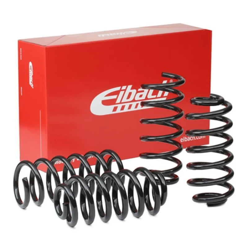 Image of Suspension kit, coil springs EIBACH E10-15-023-05-22