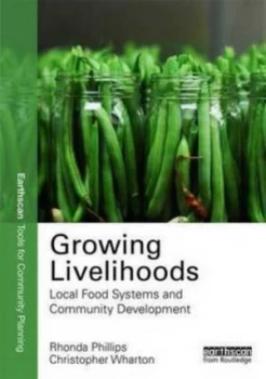 Image of Growing Livelihoods by Rhonda Phillips Paperback