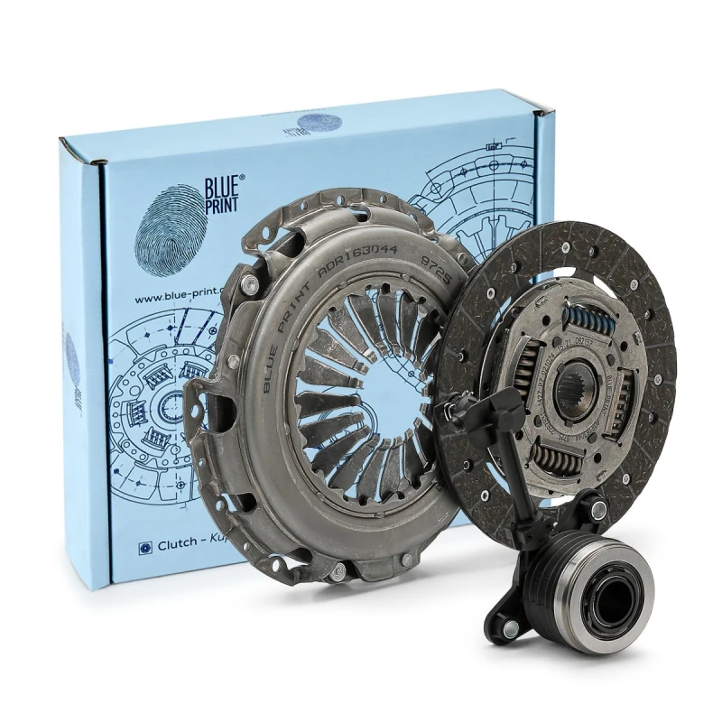 Image of Blue PRINT Clutch kit Blue PRINT ADR163060