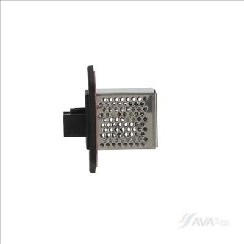 Image of Blower motor resistor AVA COOLING SYSTEMS HDR002