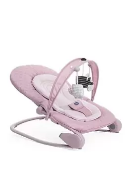 image of Chicco Hoopla Bouncer- Blossom, Blossom