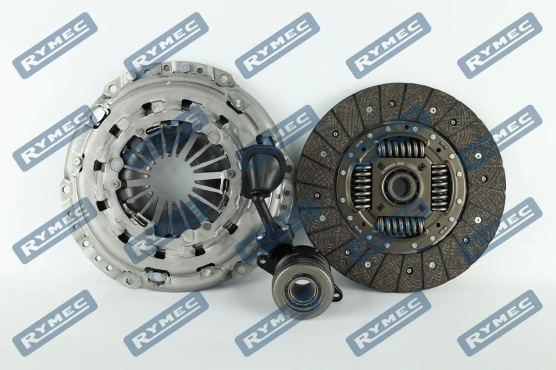 Image of RYMEC Clutch kit RYMEC JT18021028
