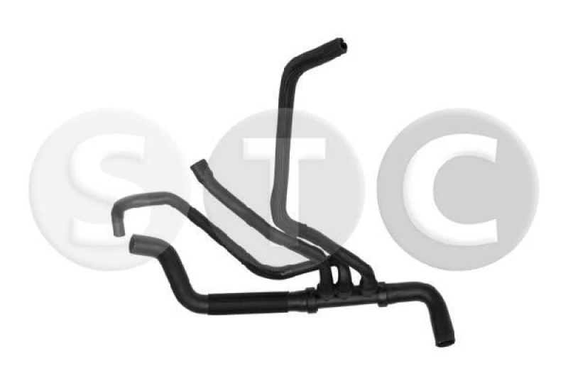 Image of STC Radiator hose STC T409342