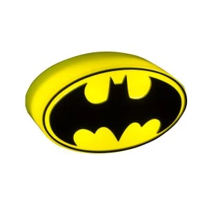 image of Paladone Products Mini Batman Logo Light