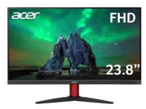 Image of Acer 24" KG242Y Full HD IPS LED Gaming Monitor