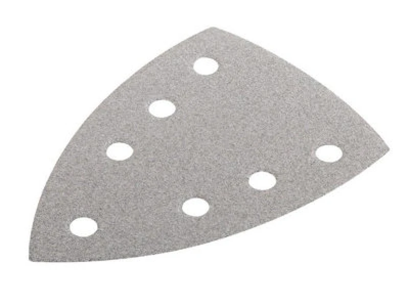 Image of Flex Power Tools 531938 Sv-P120 Ve25 Xtreme Sandpaper Sheet 100 X 150mm X P 120 25 Pack Flx531938