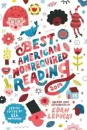Image of best american nonrequired reading 2019