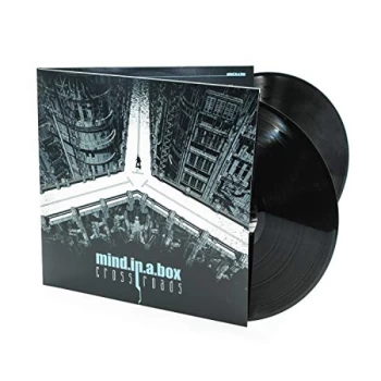 Image of Mind.In.A.Box - Crossroads Vinyl