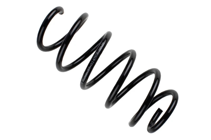 Image of Coil spring BILSTEIN 37-314507