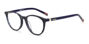 image of Missoni Eyeglasses MIS 0019 S6F