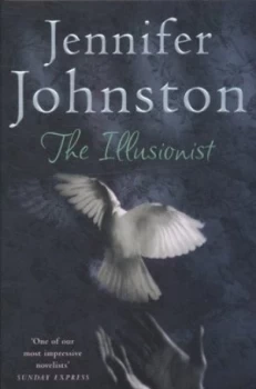 Image of The Illusionist by Jennifer Johnston Book