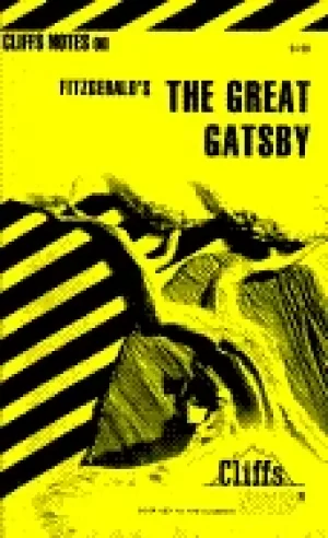 Image of fitzgeralds the great gatsby
