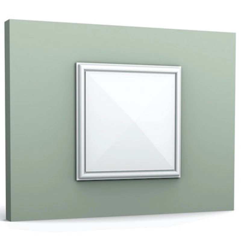 Image of Orac Decor Acoustic 3D Wall Panel W123 Autoire Wainscoting 5 Pack