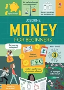 Image of Money for Beginners