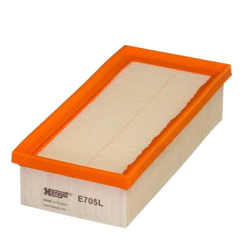 Image of Air filter HENGST FILTER E705L