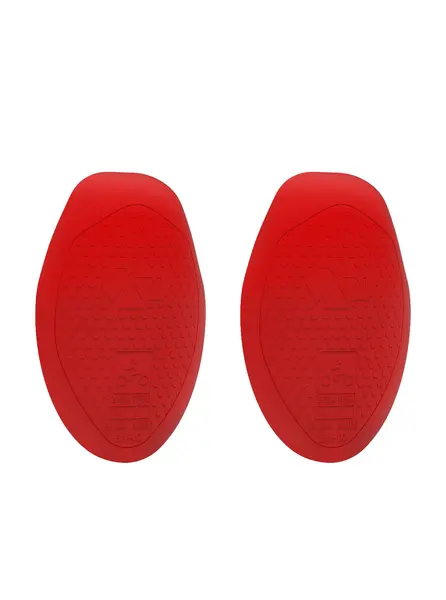 Image of John Doe XTM Level 1 Men Knee Protectors Size