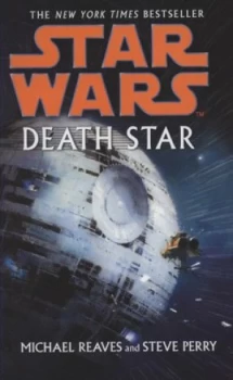 Image of Death Star by Michael Reaves Paperback