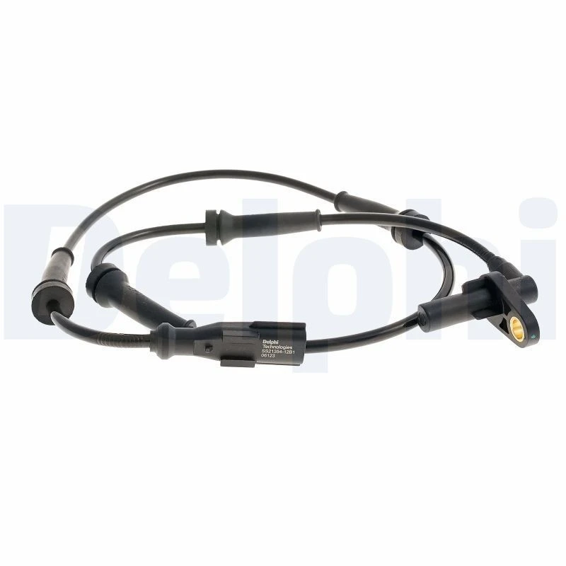 Image of DELPHI ABS sensor DELPHI SS21354-12B1