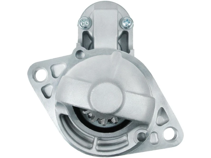 Image of AS-PL Starter motor AS-PL S5555S