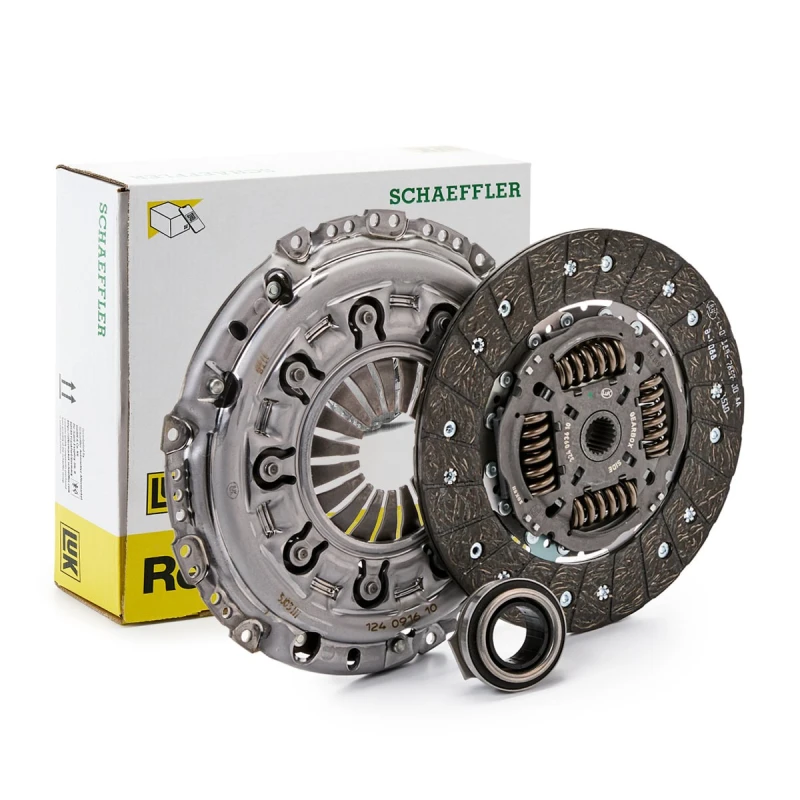 Image of Clutch kit LuK 624 4108 00
