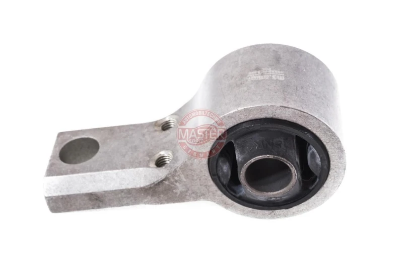 Image of MASTER-SPORT 35323-PCS-MS Arm Bushes Rear Control Arm-/Trailing Arm Bush (251)