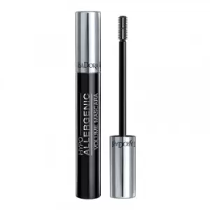 image of Isadora Hypo-Allergenic Volume Mascara Black