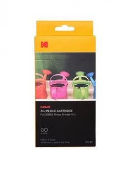 Image of Kodak 30 Pack 2.1RdquoX3.4Rdquo