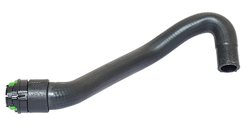 Image of Radiator hose METZGER 2420703