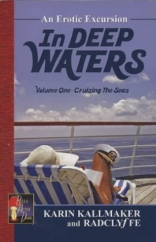 Image of In Deep Waters by Karin Kallmaker Paperback