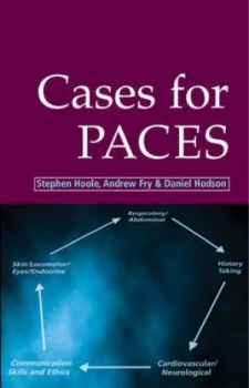 Image of Cases for Paces by Stephen Hoole Paperback
