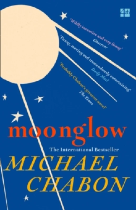 Image of Moonglow. Paperback. By Michael Chabon Books