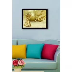 Image of SC0419 Multicolor Decorative Framed MDF Painting