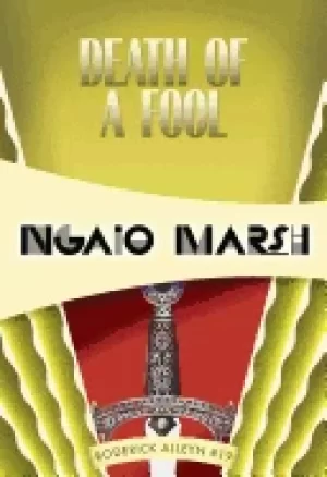 Image of death of a fool