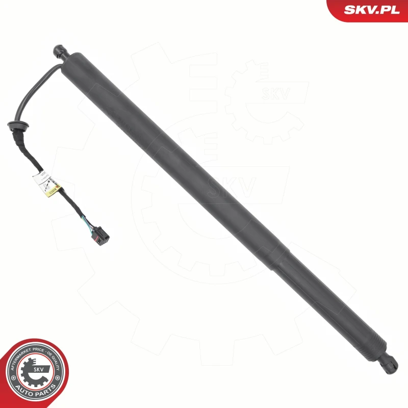Image of ESEN SKV Electrical motor, tailgate ESEN SKV 52SKV194
