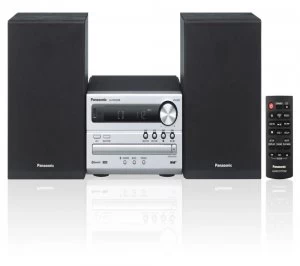 Image of Panasonic SC-PM250BEBS Wireless Traditional HiFi System